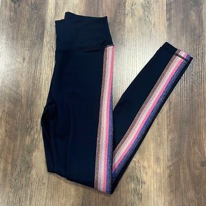 Spiritual Gangster Leggings